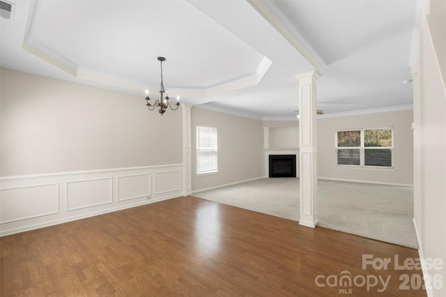 12427 Oakton Hunt Drive, Charlotte, NC 28262