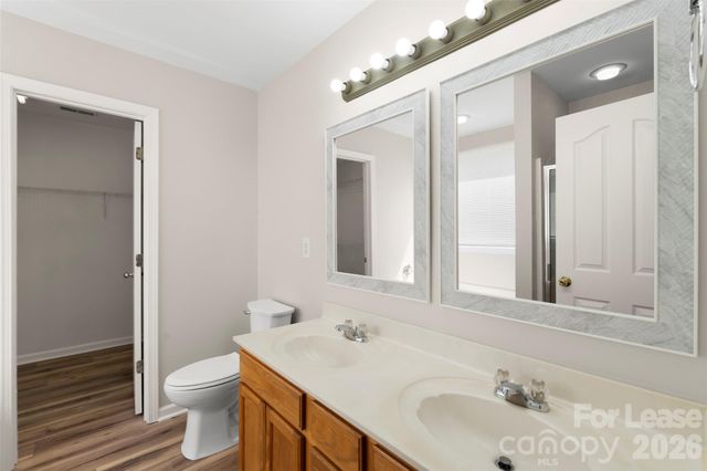 12427 Oakton Hunt Drive, Charlotte, NC 28262