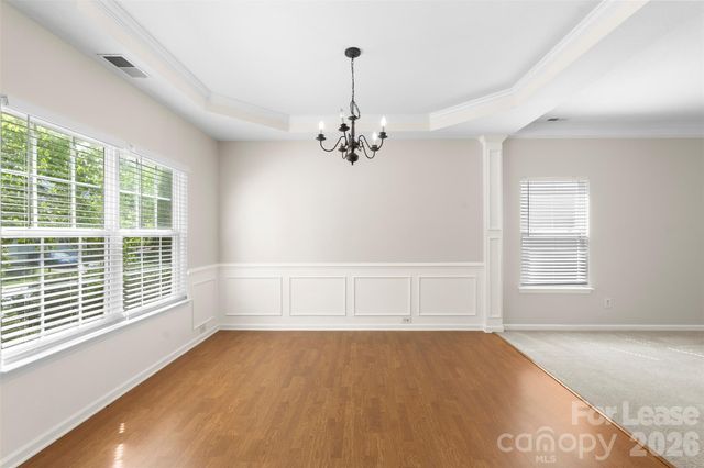 12427 Oakton Hunt Drive, Charlotte, NC 28262