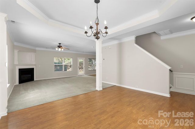 12427 Oakton Hunt Drive, Charlotte, NC 28262