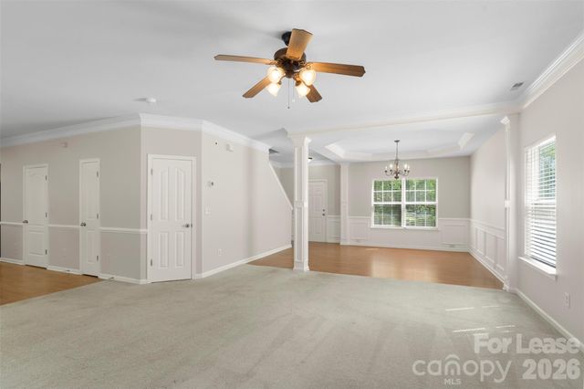 12427 Oakton Hunt Drive, Charlotte, NC 28262