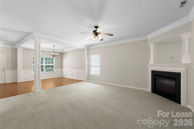 12427 Oakton Hunt Drive, Charlotte, NC 28262