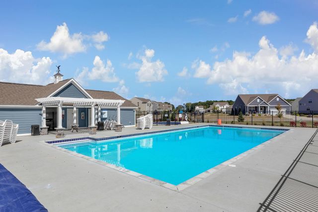 249 Mannaseh Drive W, Granville, OH 43023