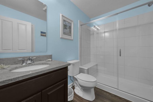 249 Mannaseh Drive W, Granville, OH 43023