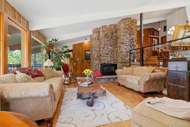 1125 Deerpath Road, Franktown, CO 80116