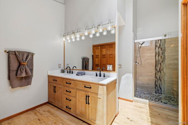 1125 Deerpath Road, Franktown, CO 80116