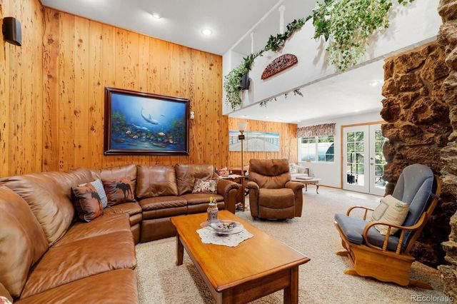 1125 Deerpath Road, Franktown, CO 80116