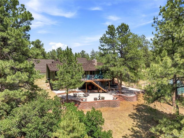 1125 Deerpath Road, Franktown, CO 80116