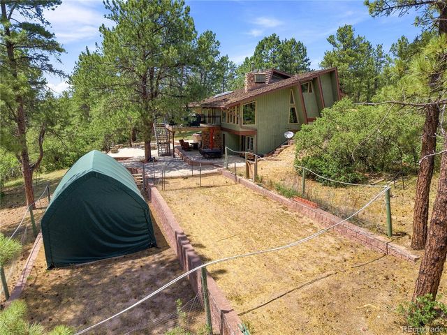 1125 Deerpath Road, Franktown, CO 80116