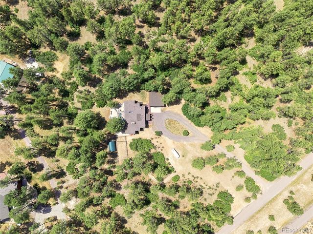 1125 Deerpath Road, Franktown, CO 80116