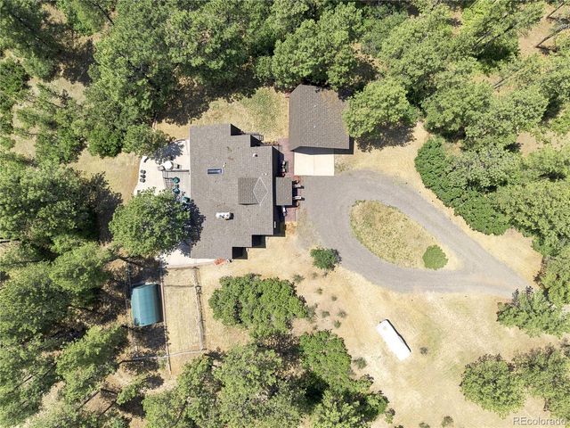 1125 Deerpath Road, Franktown, CO 80116