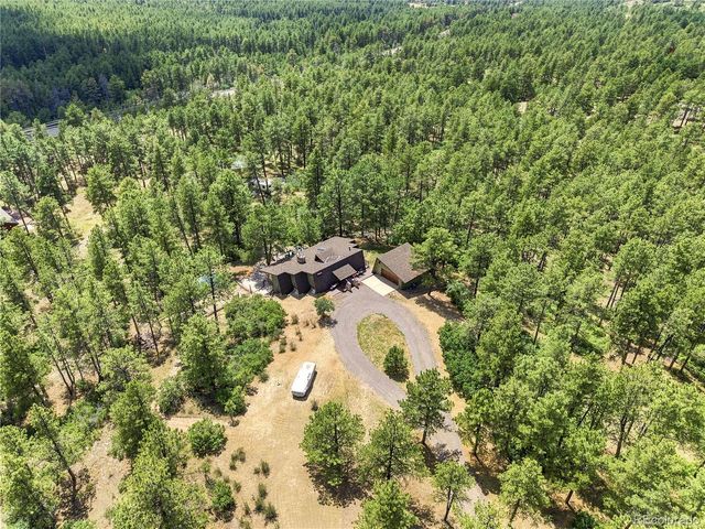 1125 Deerpath Road, Franktown, CO 80116