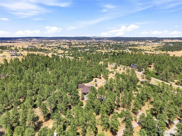 1125 Deerpath Road, Franktown, CO 80116