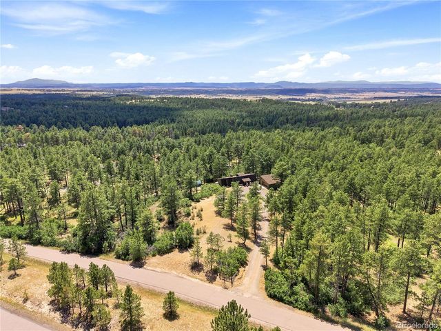 1125 Deerpath Road, Franktown, CO 80116