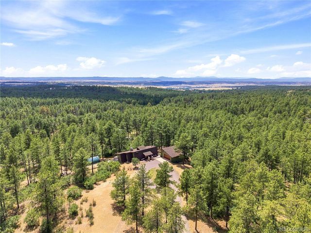 1125 Deerpath Road, Franktown, CO 80116