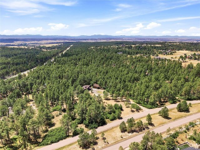 1125 Deerpath Road, Franktown, CO 80116
