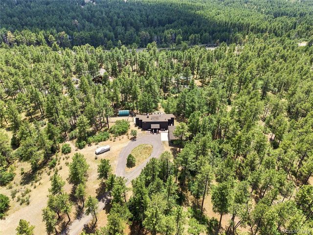 1125 Deerpath Road, Franktown, CO 80116