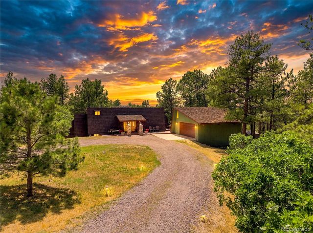 1125 Deerpath Road, Franktown, CO 80116