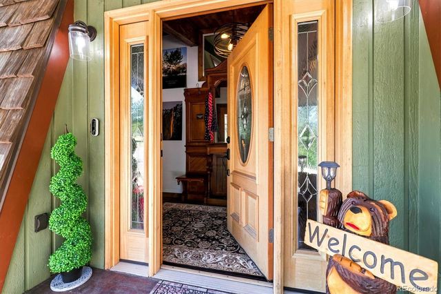1125 Deerpath Road, Franktown, CO 80116