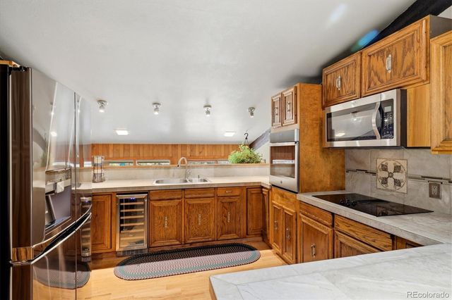 1125 Deerpath Road, Franktown, CO 80116