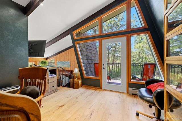 1125 Deerpath Road, Franktown, CO 80116