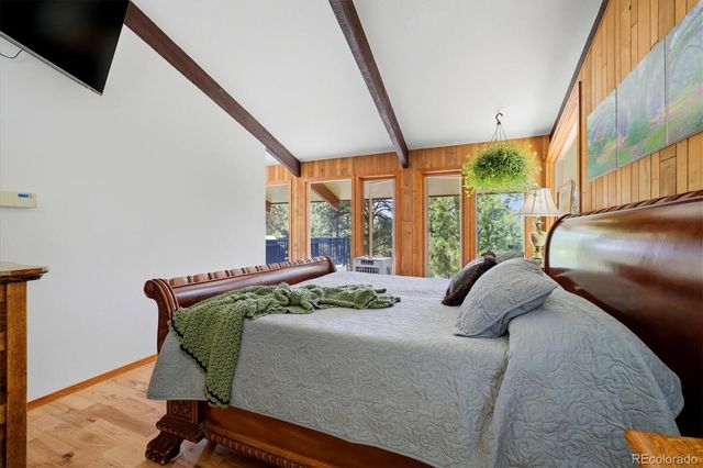 1125 Deerpath Road, Franktown, CO 80116