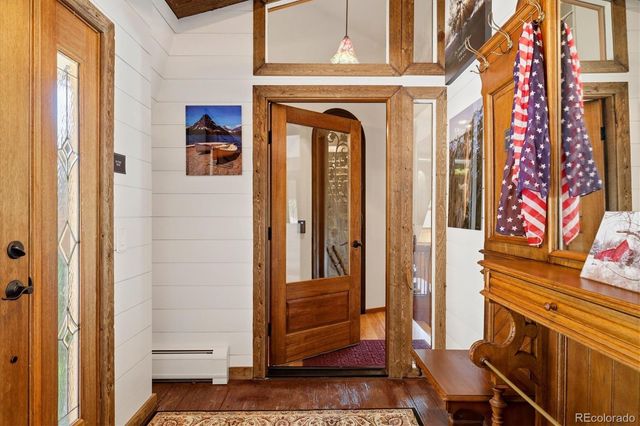 1125 Deerpath Road, Franktown, CO 80116