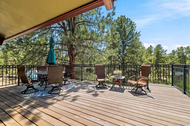 1125 Deerpath Road, Franktown, CO 80116