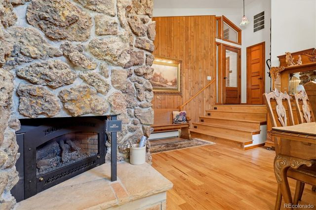 1125 Deerpath Road, Franktown, CO 80116