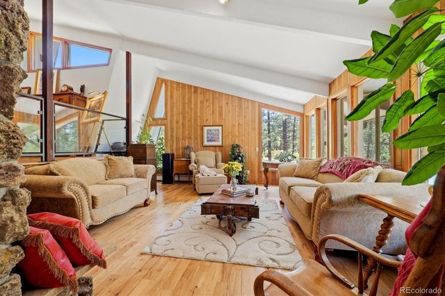 1125 Deerpath Road, Franktown, CO 80116