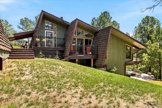1125 Deerpath Road, Franktown, CO 80116