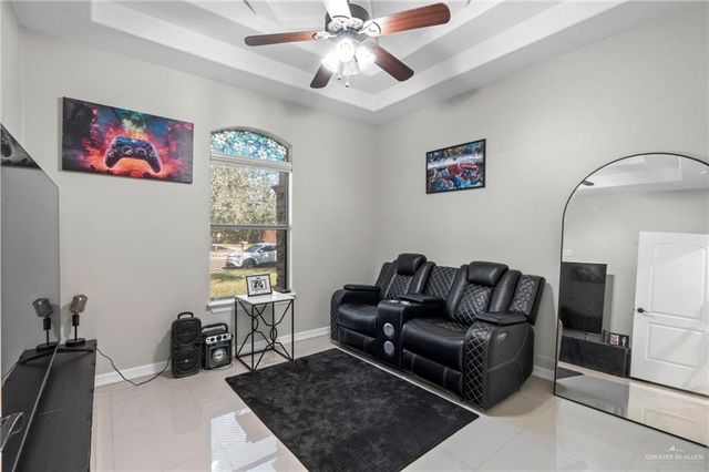 4203 Sherman Street, Edinburg, TX 78542