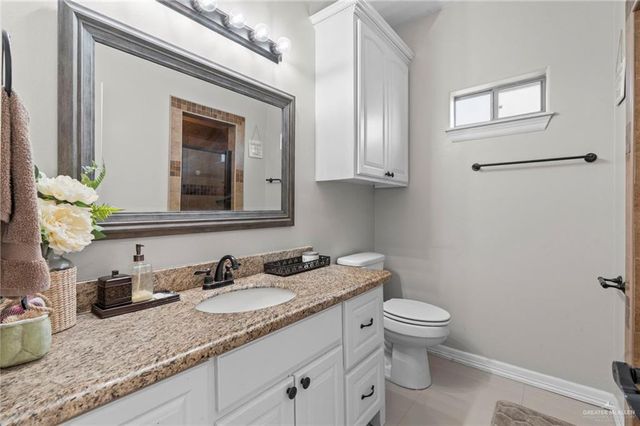 4203 Sherman Street, Edinburg, TX 78542