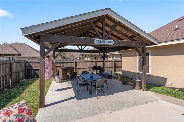 4203 Sherman Street, Edinburg, TX 78542