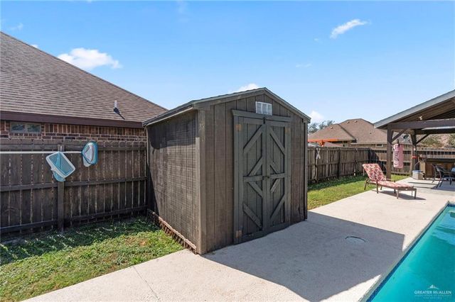 4203 Sherman Street, Edinburg, TX 78542