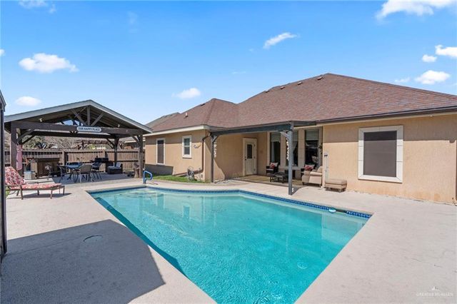 4203 Sherman Street, Edinburg, TX 78542