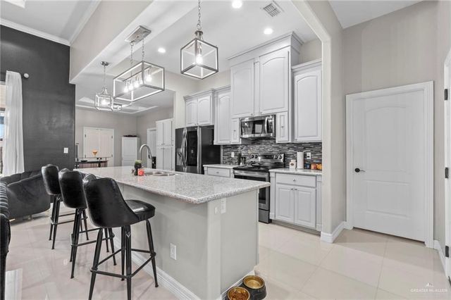 4203 Sherman Street, Edinburg, TX 78542