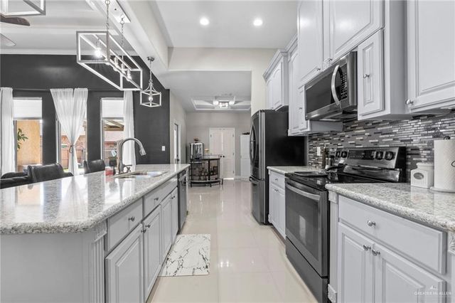 4203 Sherman Street, Edinburg, TX 78542