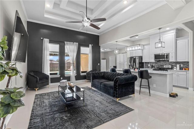 4203 Sherman Street, Edinburg, TX 78542