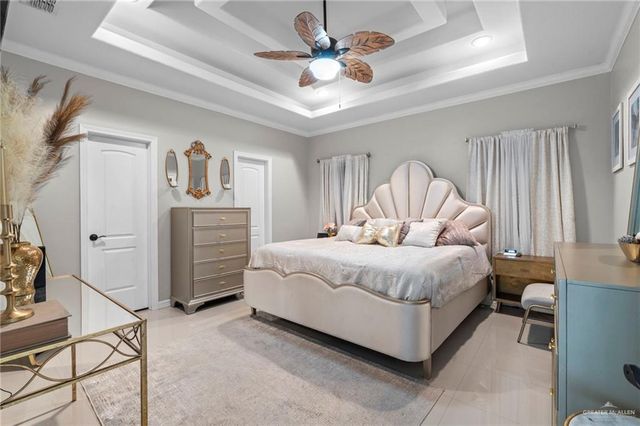 4203 Sherman Street, Edinburg, TX 78542