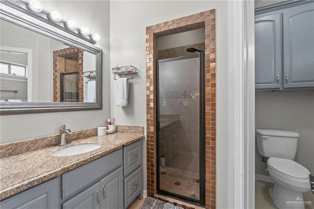 4203 Sherman Street, Edinburg, TX 78542