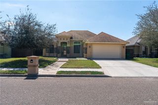 4203 Sherman Street, Edinburg, TX 78542