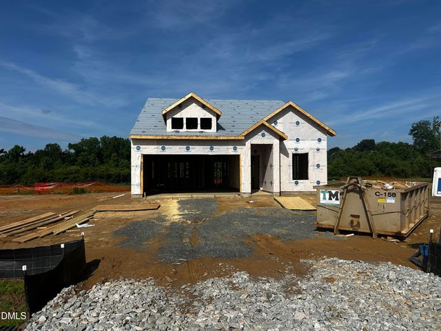 154 Thomas Trail, Lillington, NC 27546