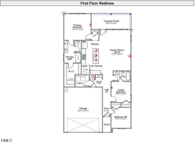 154 Thomas Trail, Lillington, NC 27546