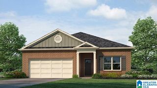 18746 CAFFEE DRIVE, Vance, AL 35490