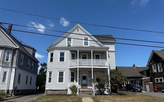 109 Nightingale 1, Quincy, MA 02169