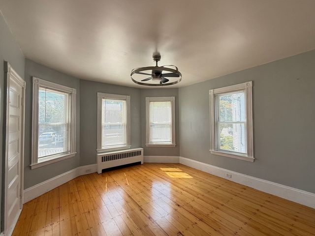 109 Nightingale 1, Quincy, MA 02169