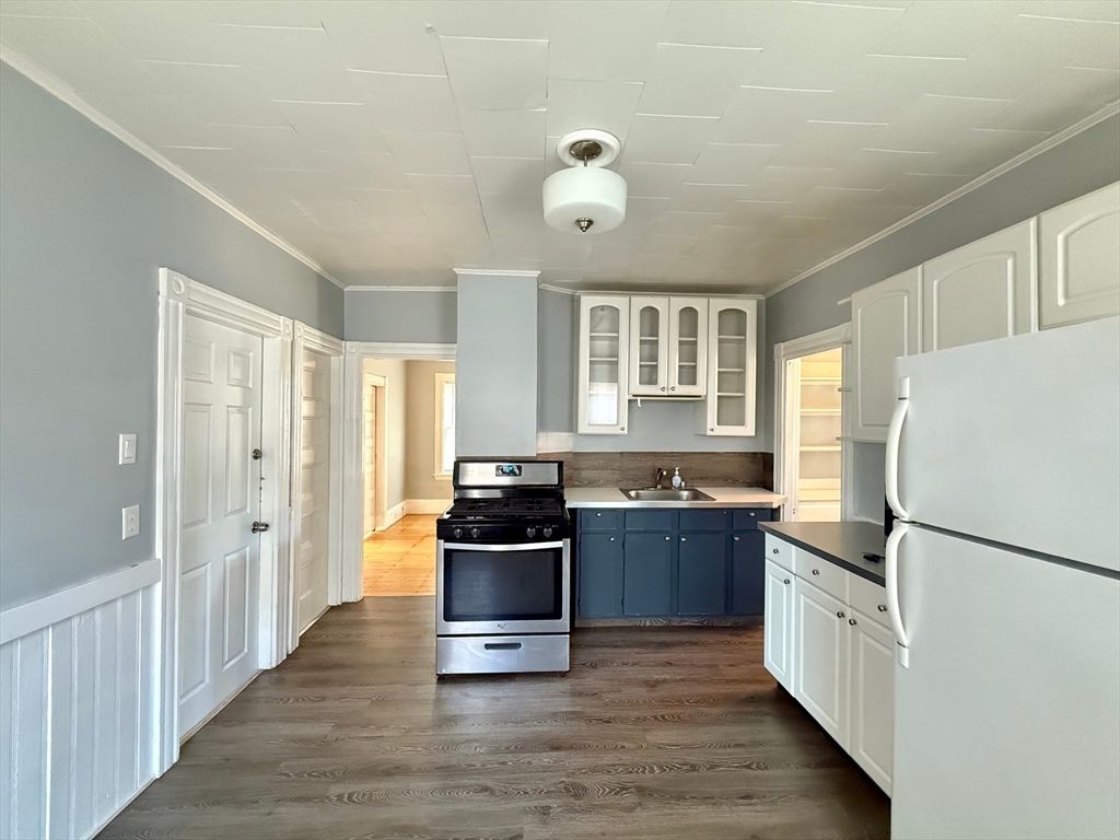 109 Nightingale 1, Quincy, MA 02169