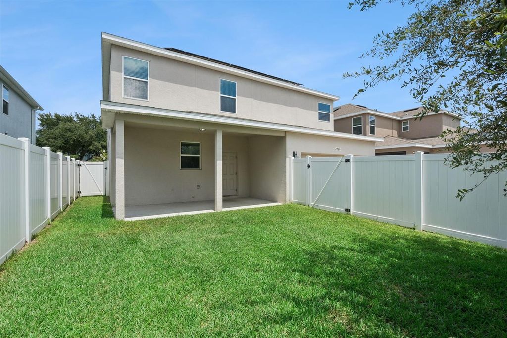 Image 48 of property listing at 2230 J LAWSON BOULEVARD, Orlando, FL 32824
