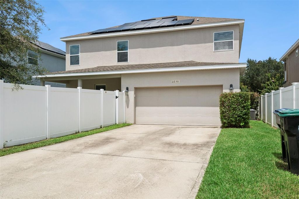 Image 50 of property listing at 2230 J LAWSON BOULEVARD, Orlando, FL 32824